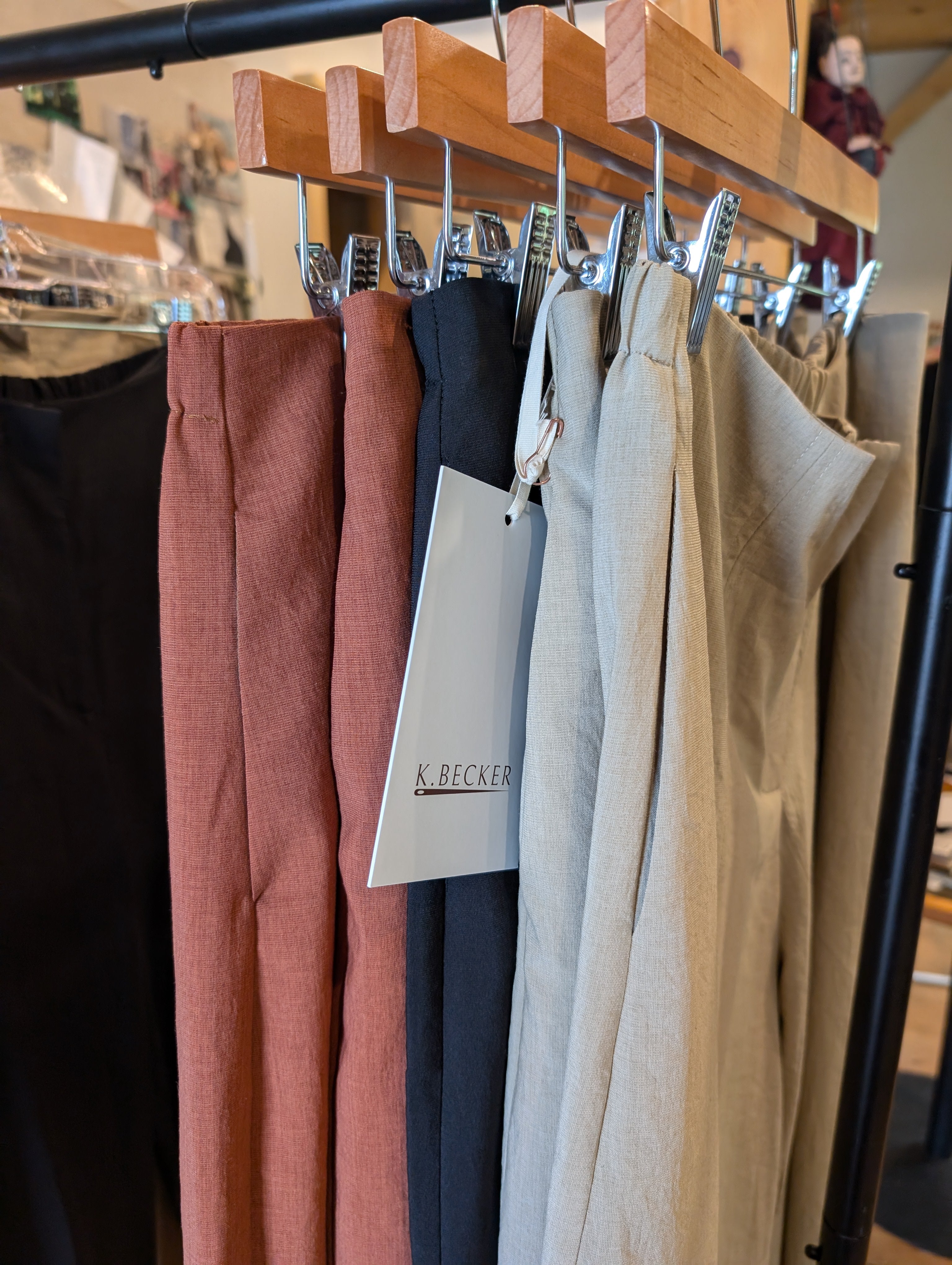 What exactly does"Small Batch" mean in fashion?