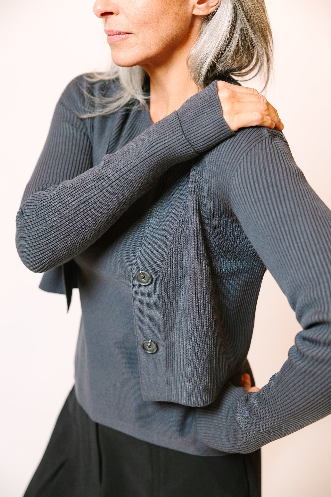 Sustainable knits are coming soon!