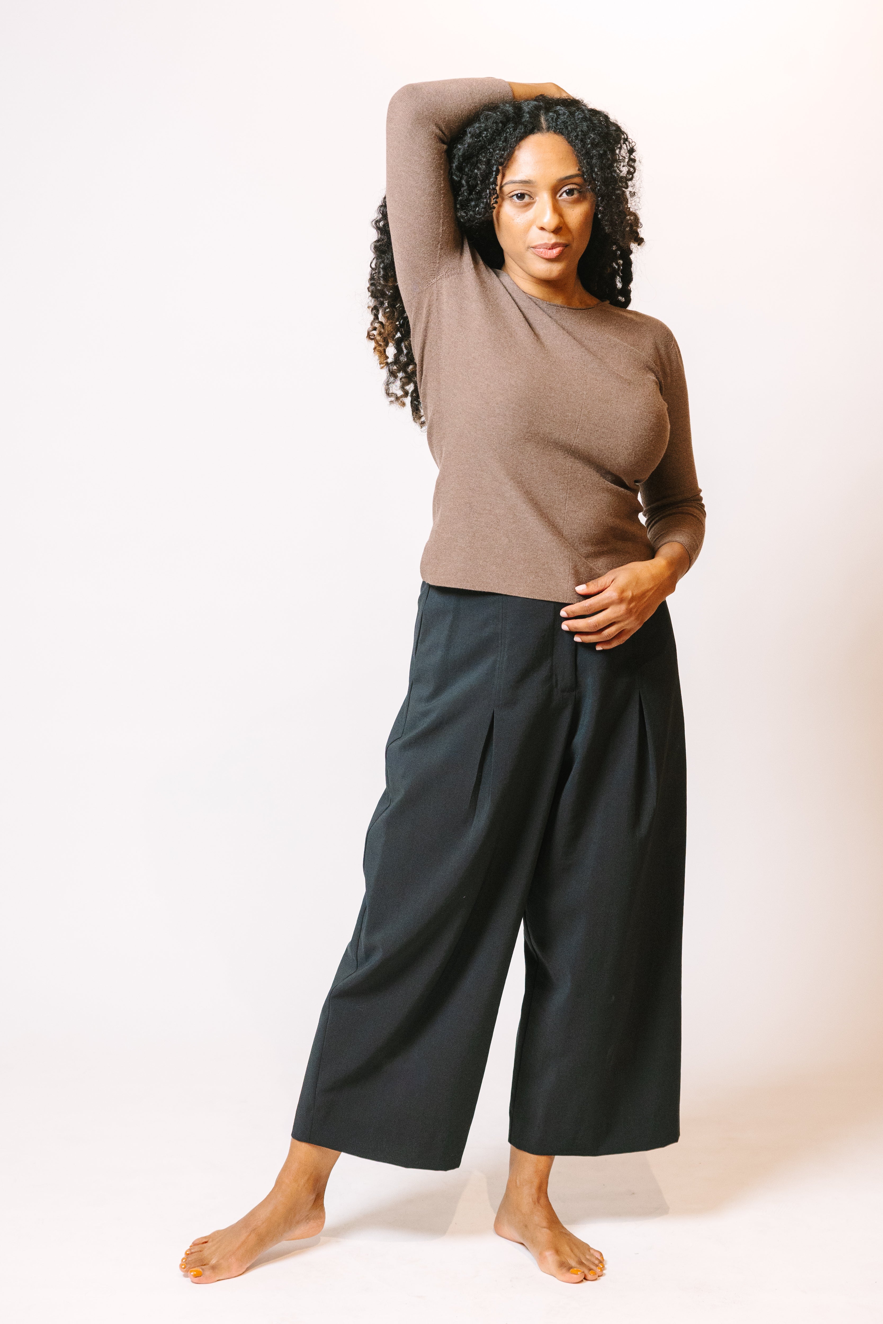Glam Pant 2.0