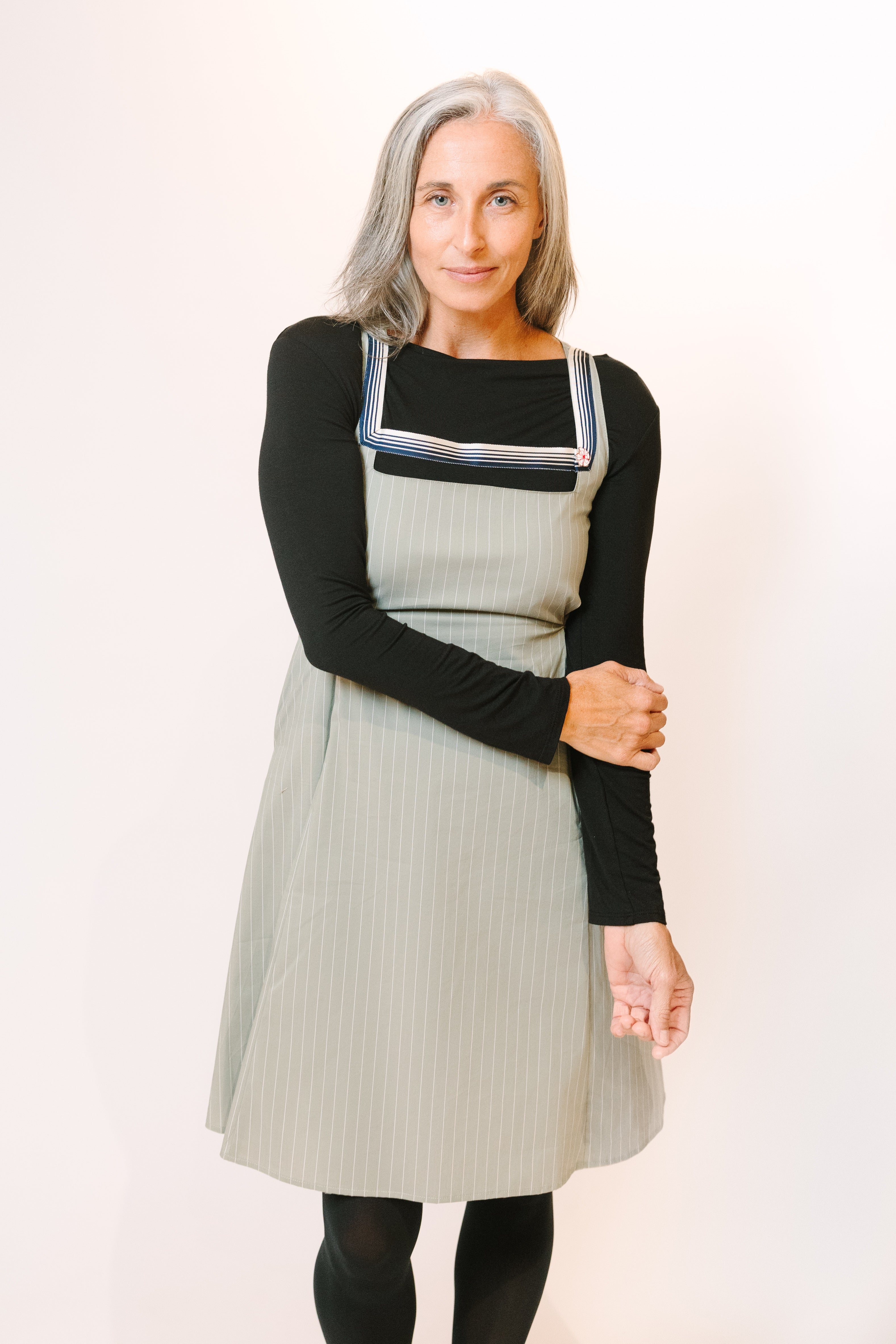 Princes Street Dress in Fern- 50% OFF- Was 390.00- Now 195.00