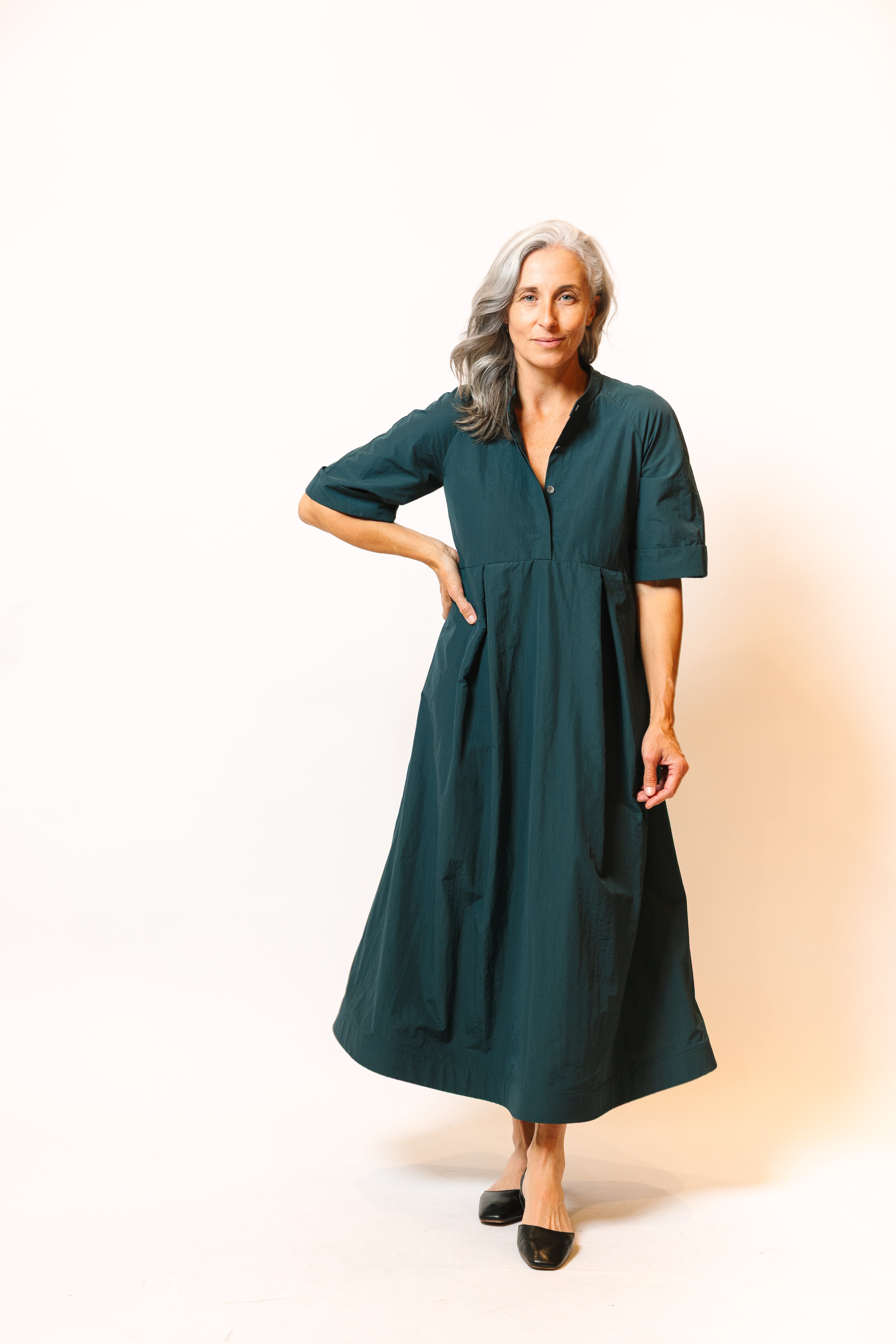 Studio Dress ***PRE ORDER FOR SPRING DELIVERY