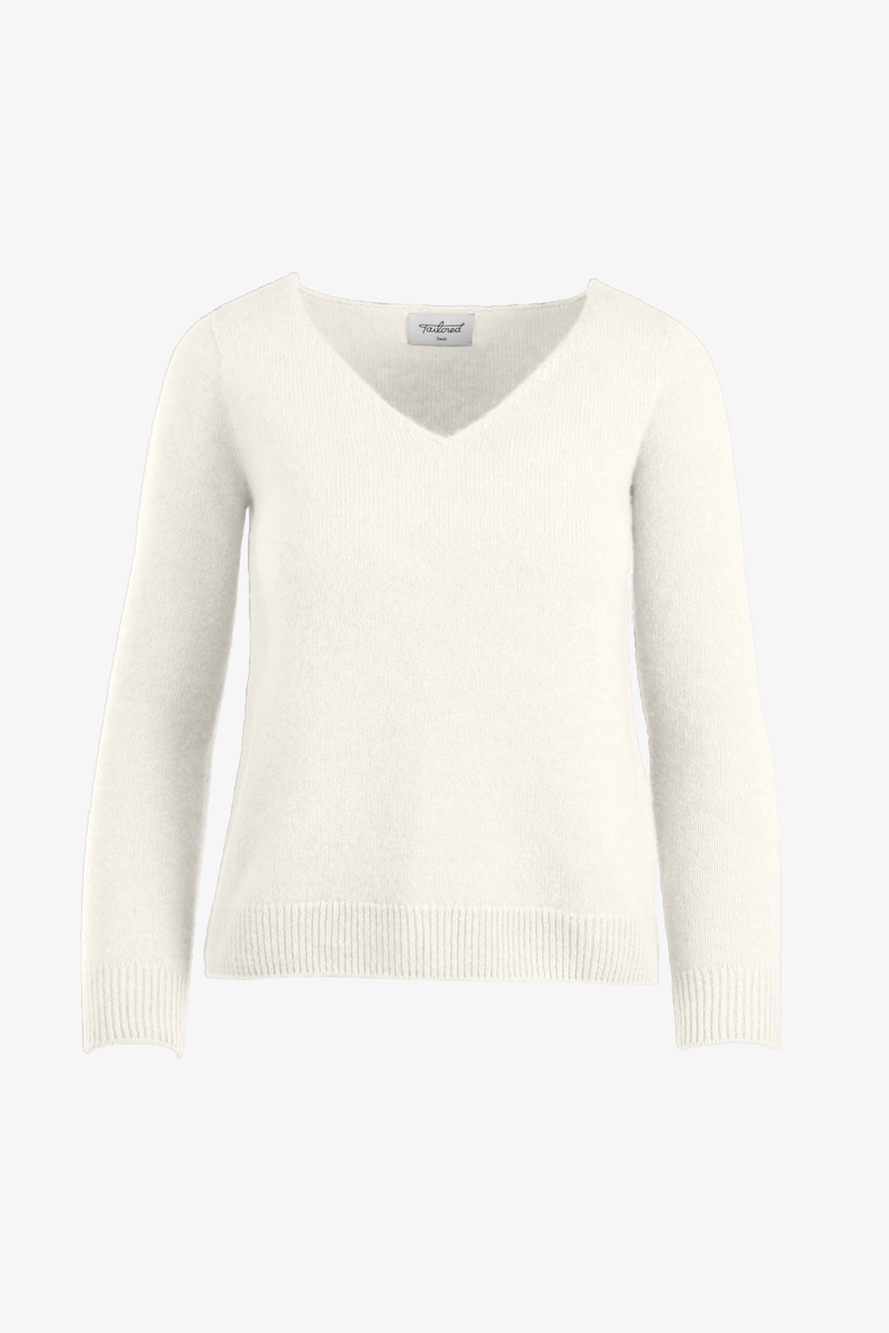 Lauren - IVORY / XS