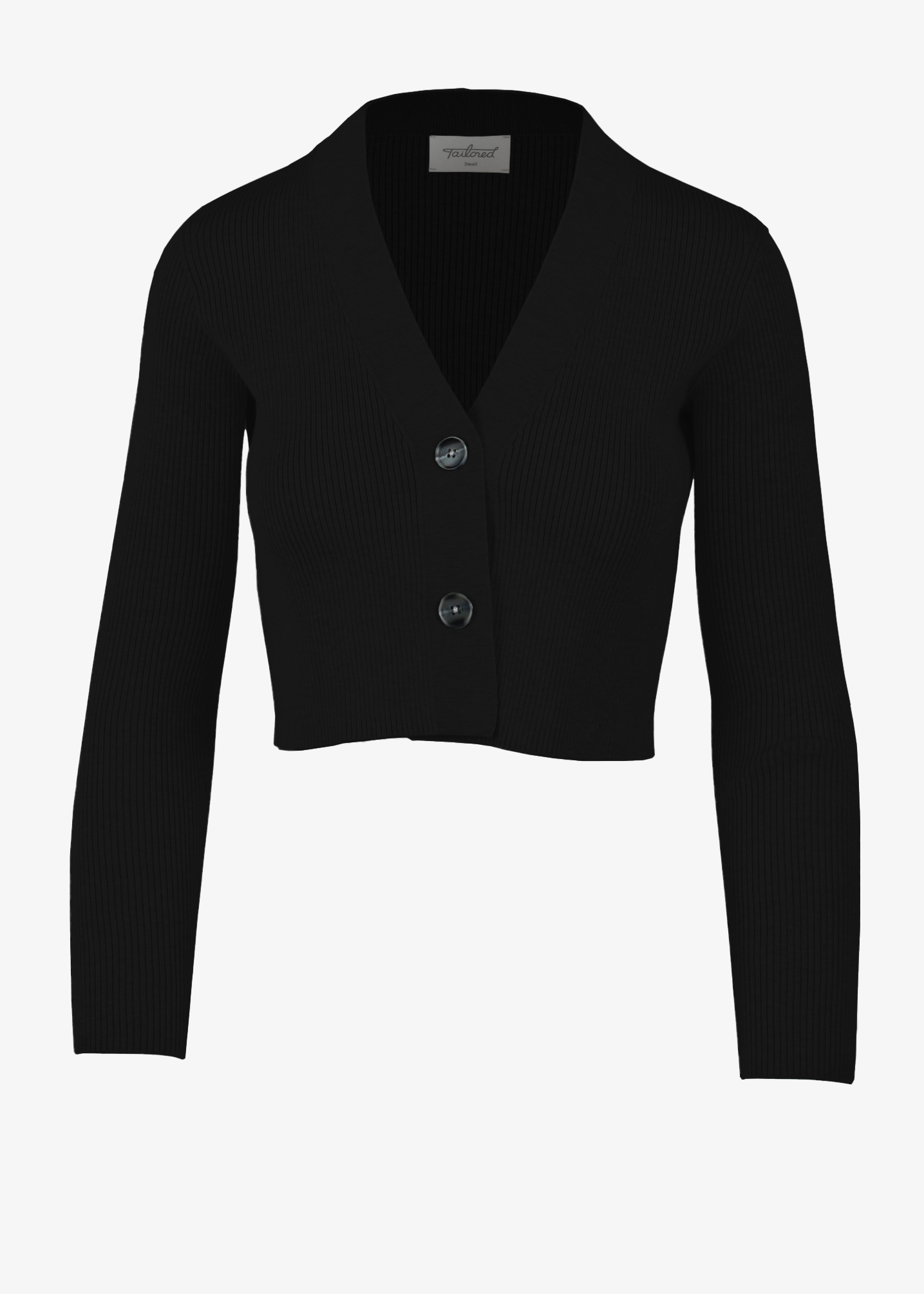 Kayla - BLACK / XS