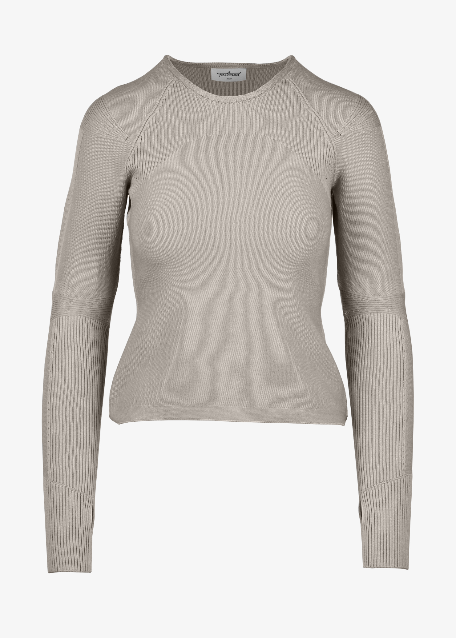 Raegan Crew - CEMENT / XS