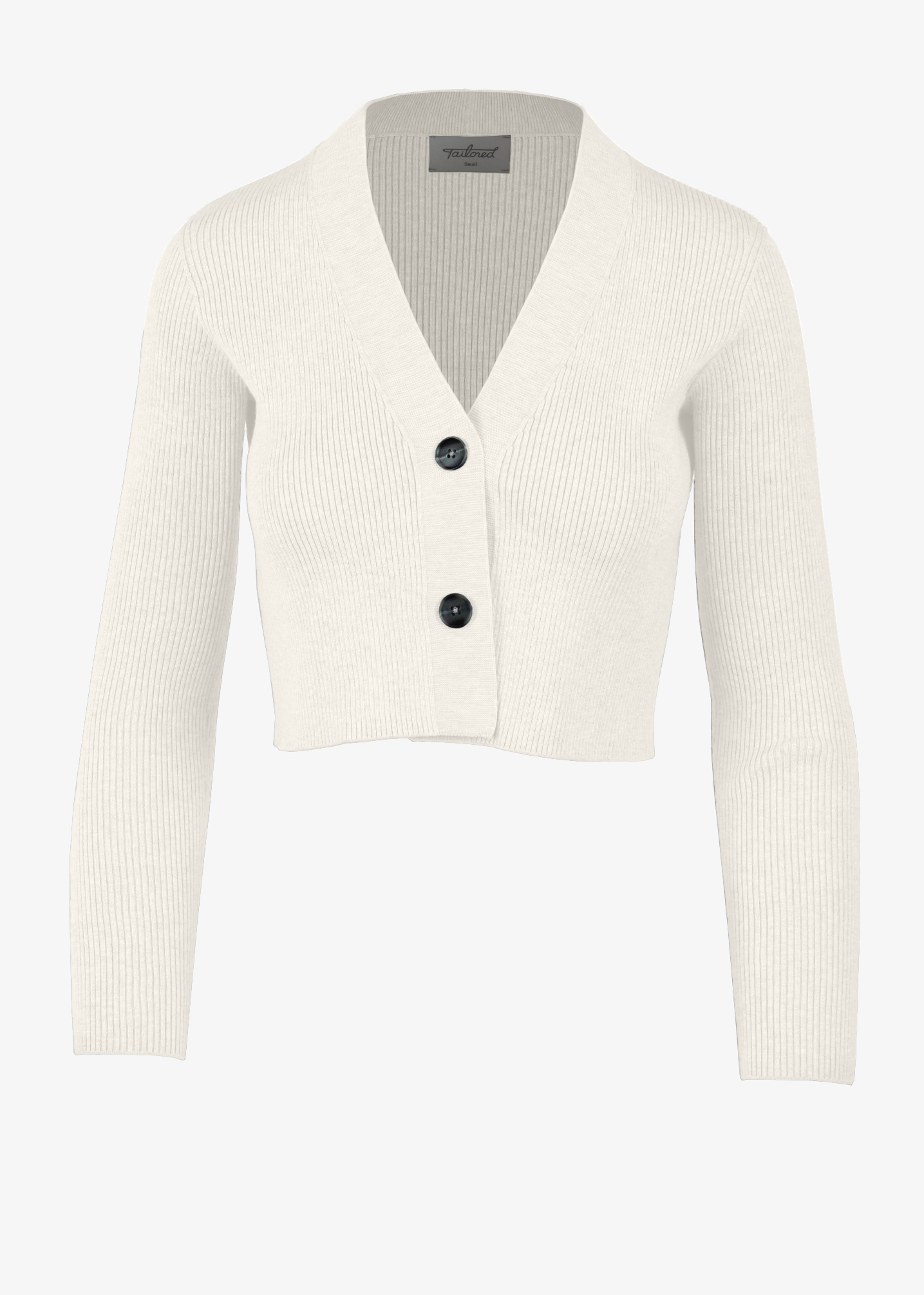 Kayla - WHITE / XS
