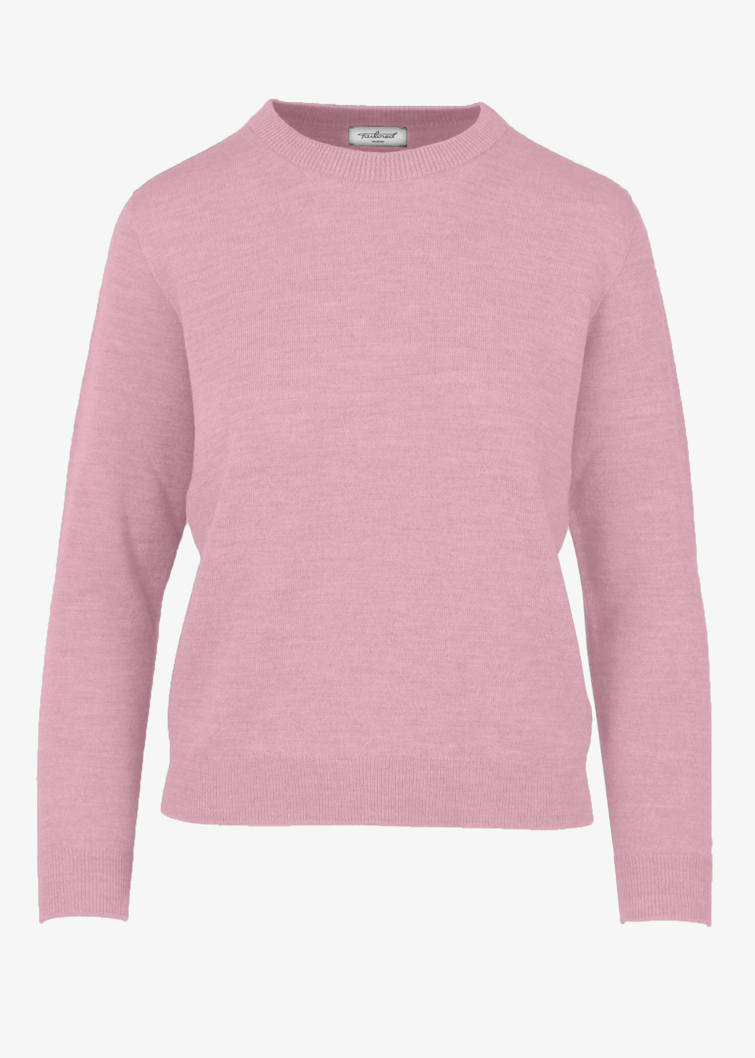 Beth - DULL-PINK / XS