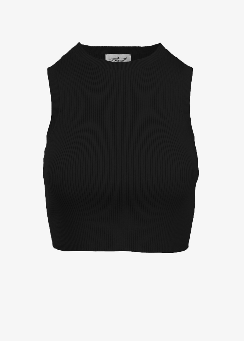 Camille - BLACK / XS