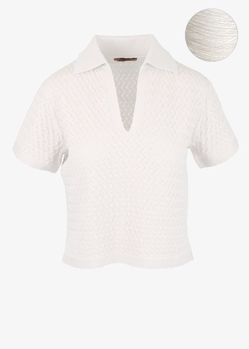 Wanda - BIANCO / XS