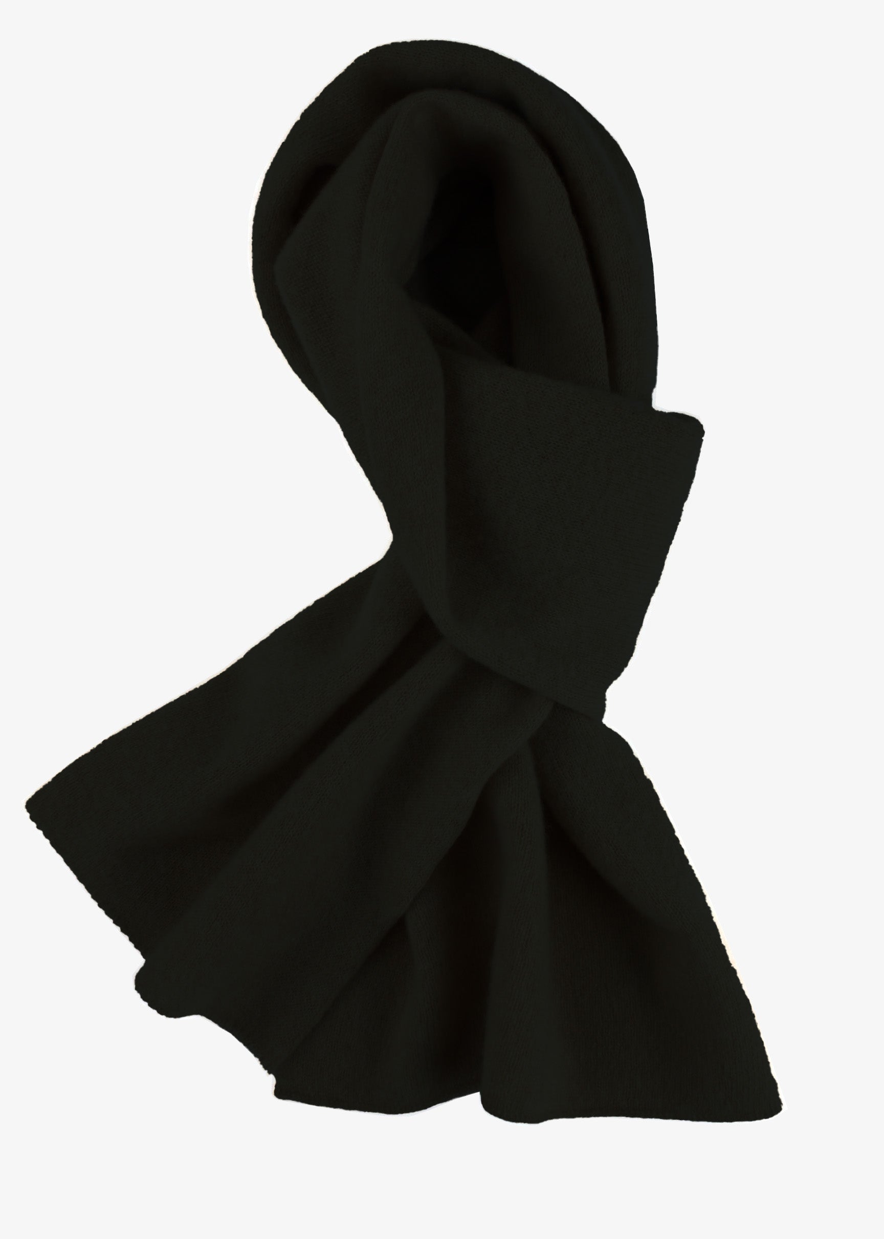Essential Cashmere Scarf