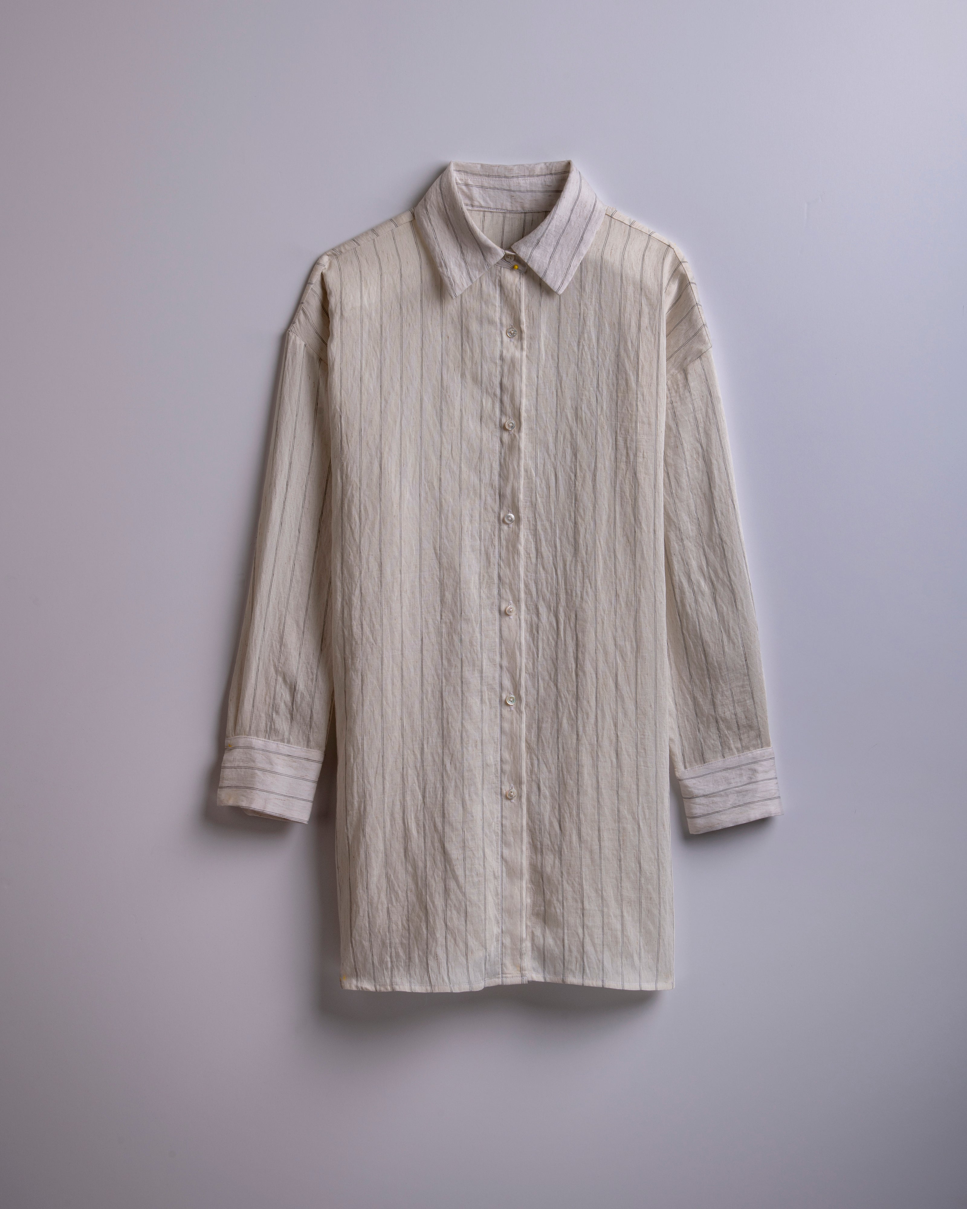 Studio Button Down