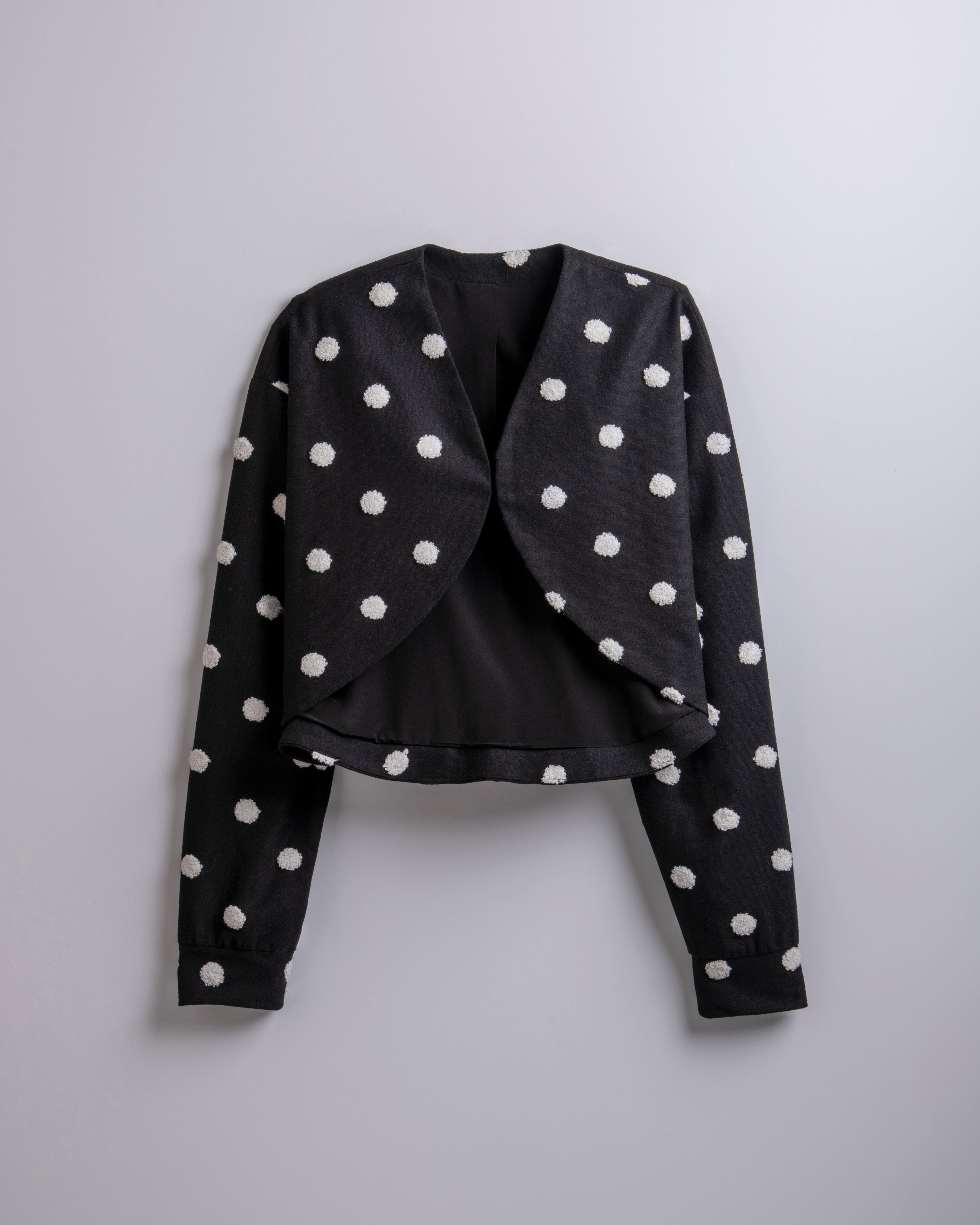 The K. Becker Shrug