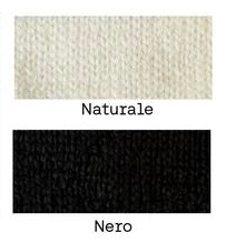 Textured Washable Wool Pullover