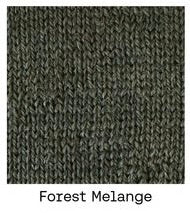 Textured Washable Wool Pullover