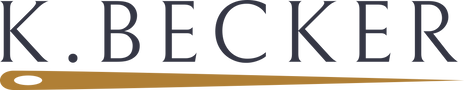 K. Becker logo