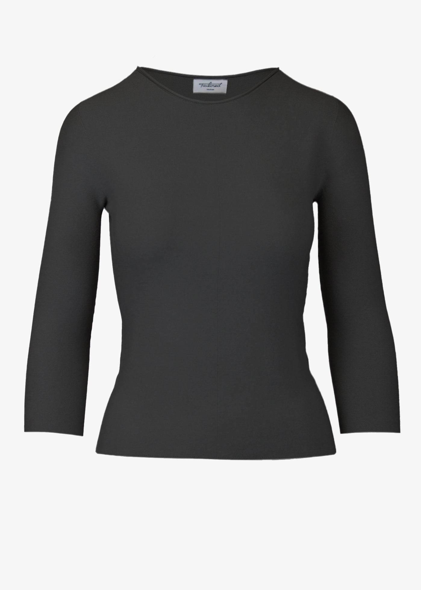 The Brooklyn Knit Top