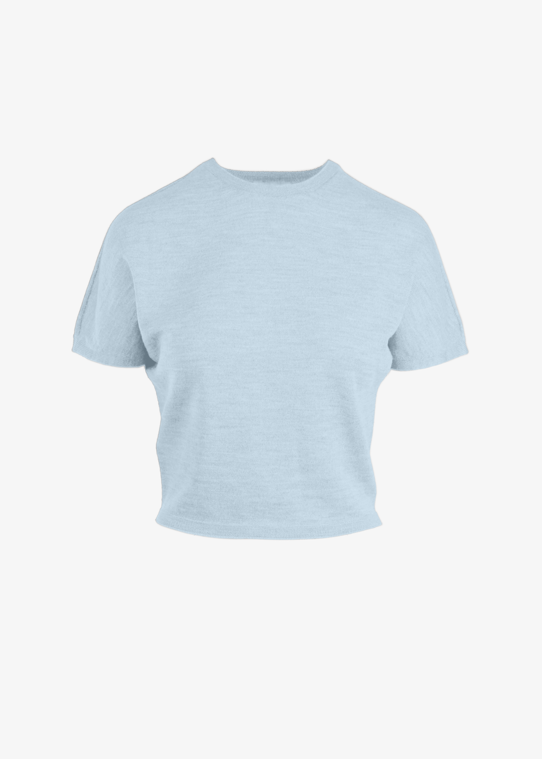 Laine - LIGHT BLUE / XS