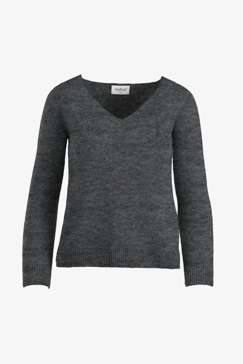 Lauren - SMOKE / XS
