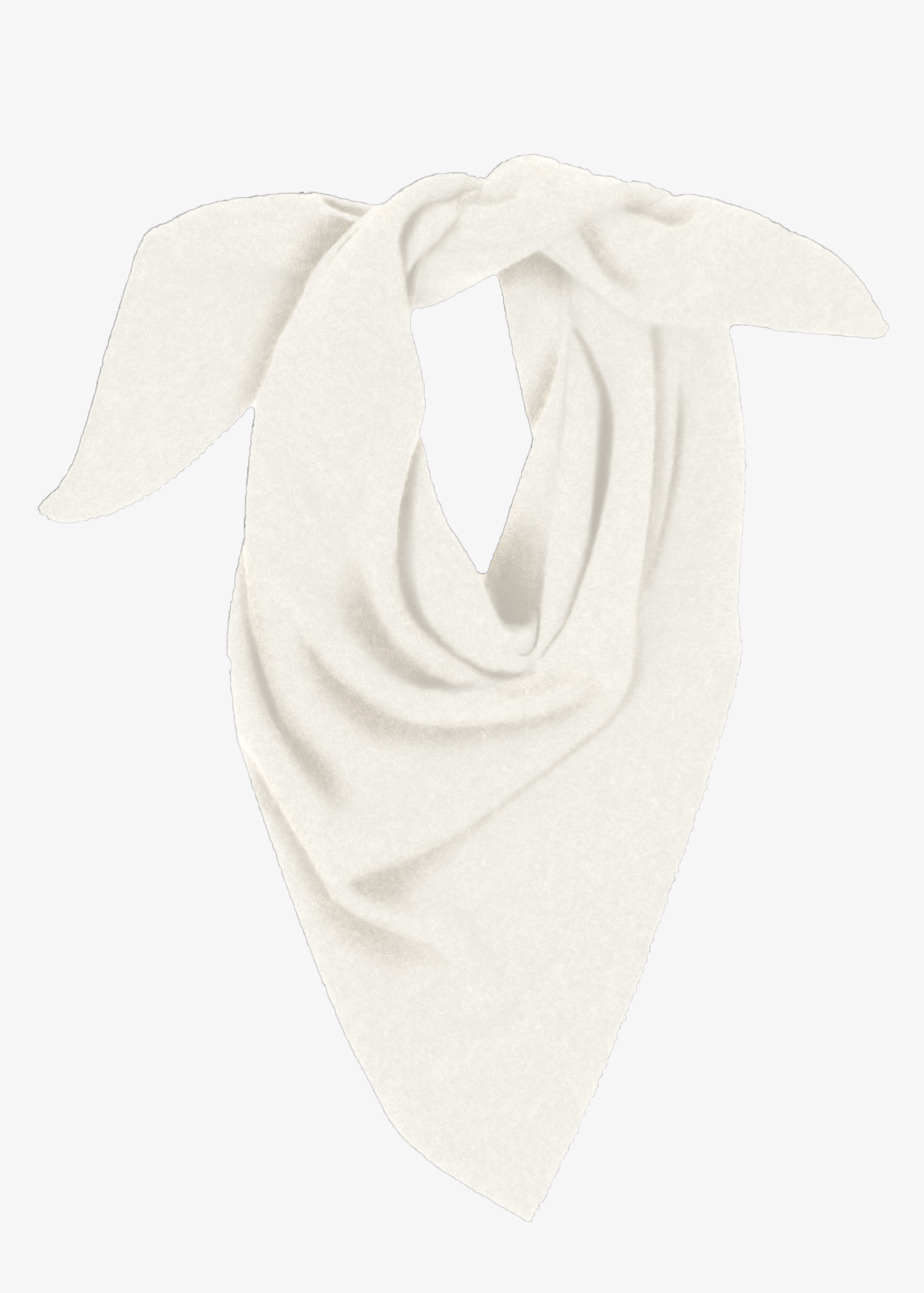 Stacey - ICE-WHITE / OS