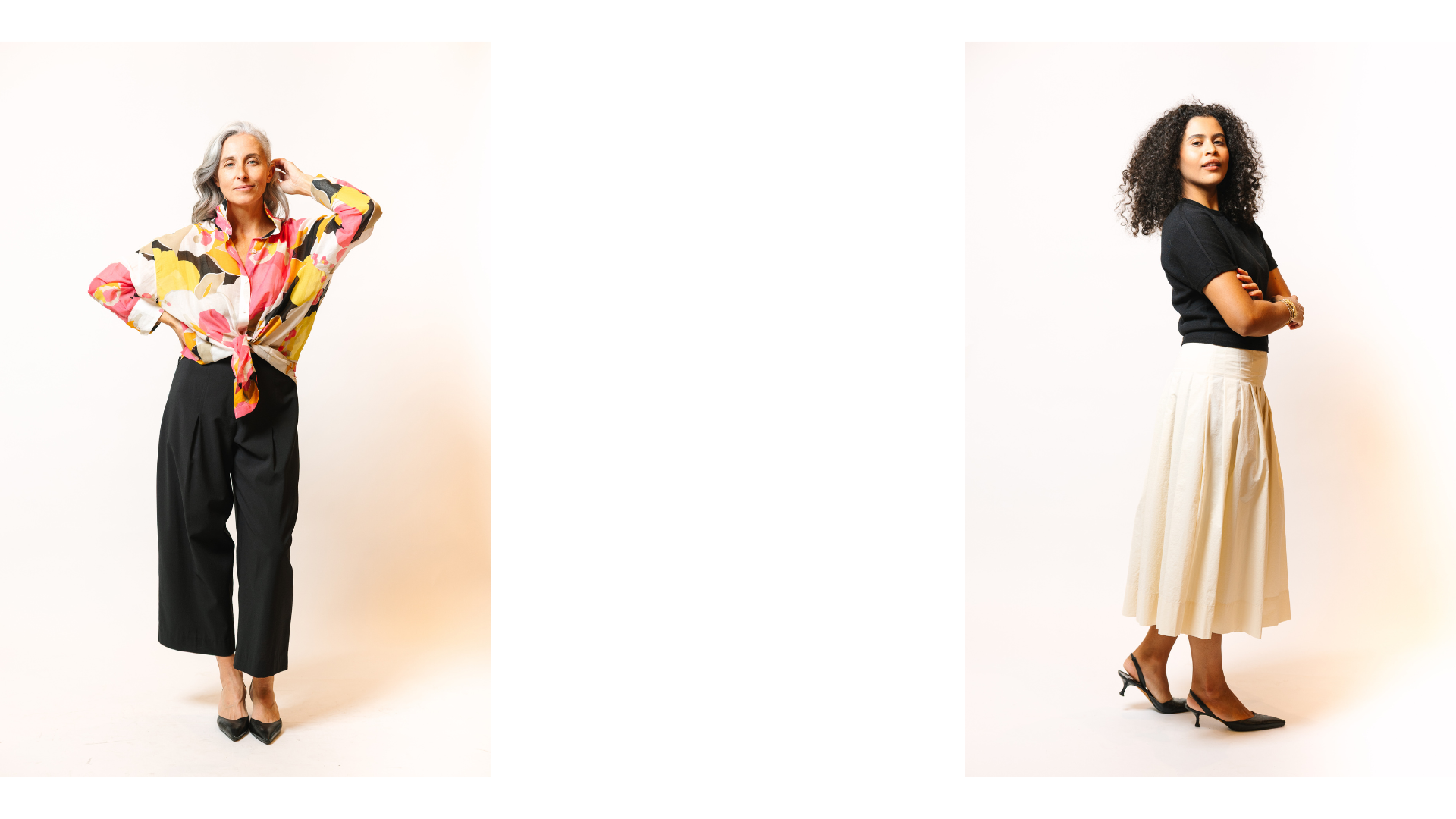 Modern Uniforms by K.Becker