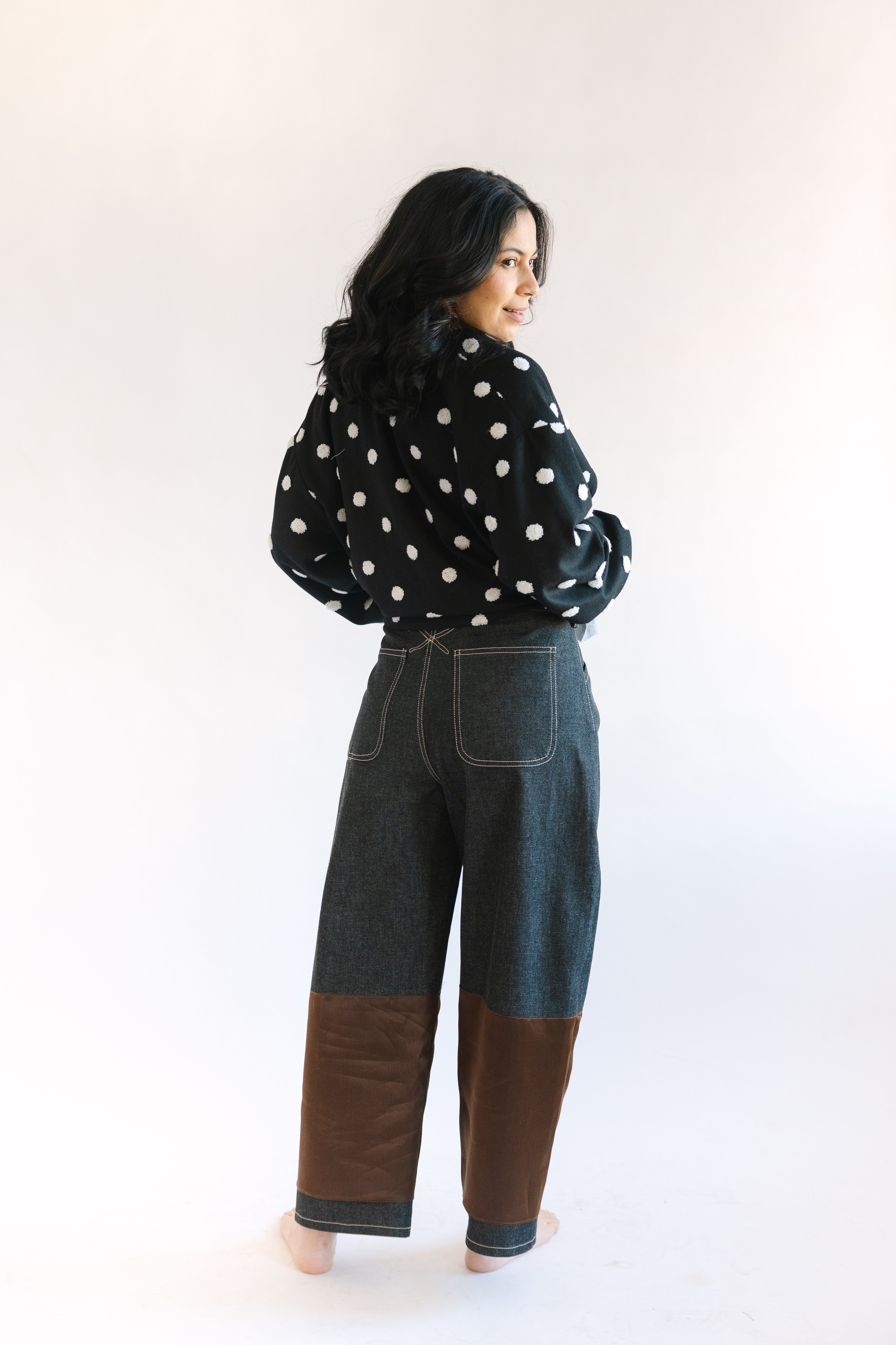 The K. Becker Shrug