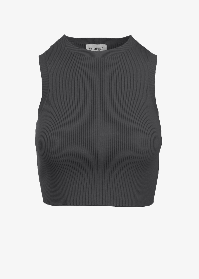 Camille - SLATE GREY / XS