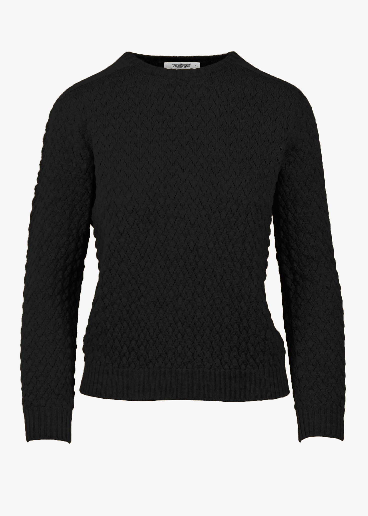 Bobbie - BLACKY-BLACK / XS