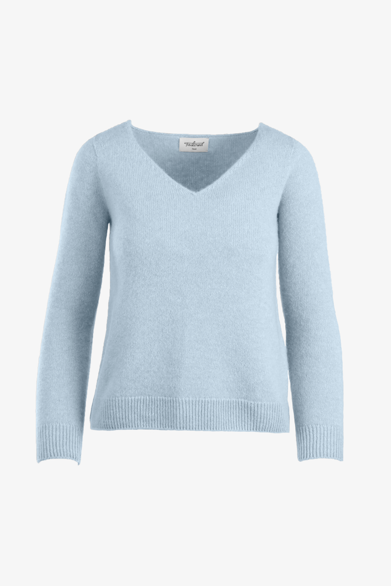 Lauren - SKY BLUE / XS