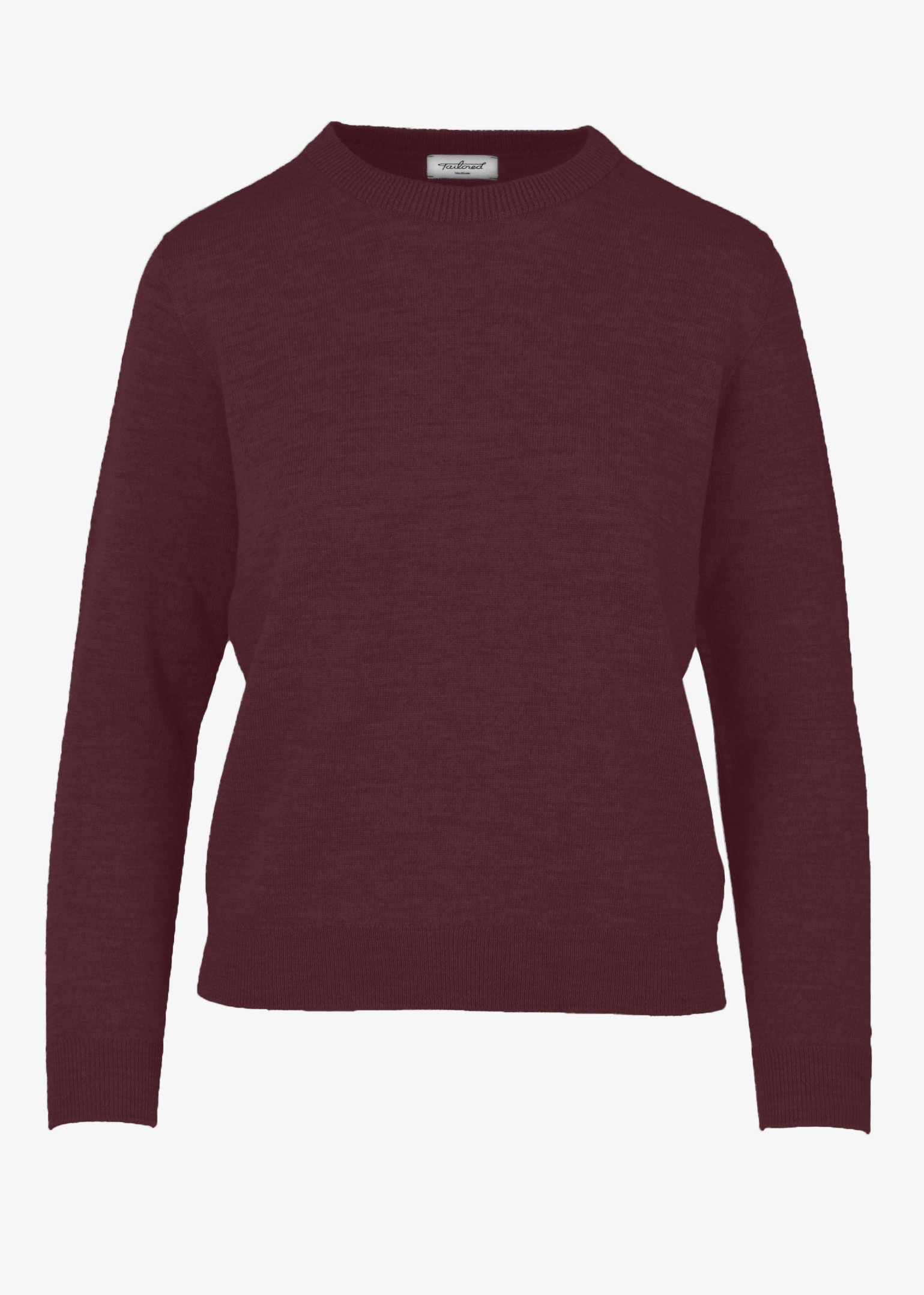 Beth - BEETROOT / XS