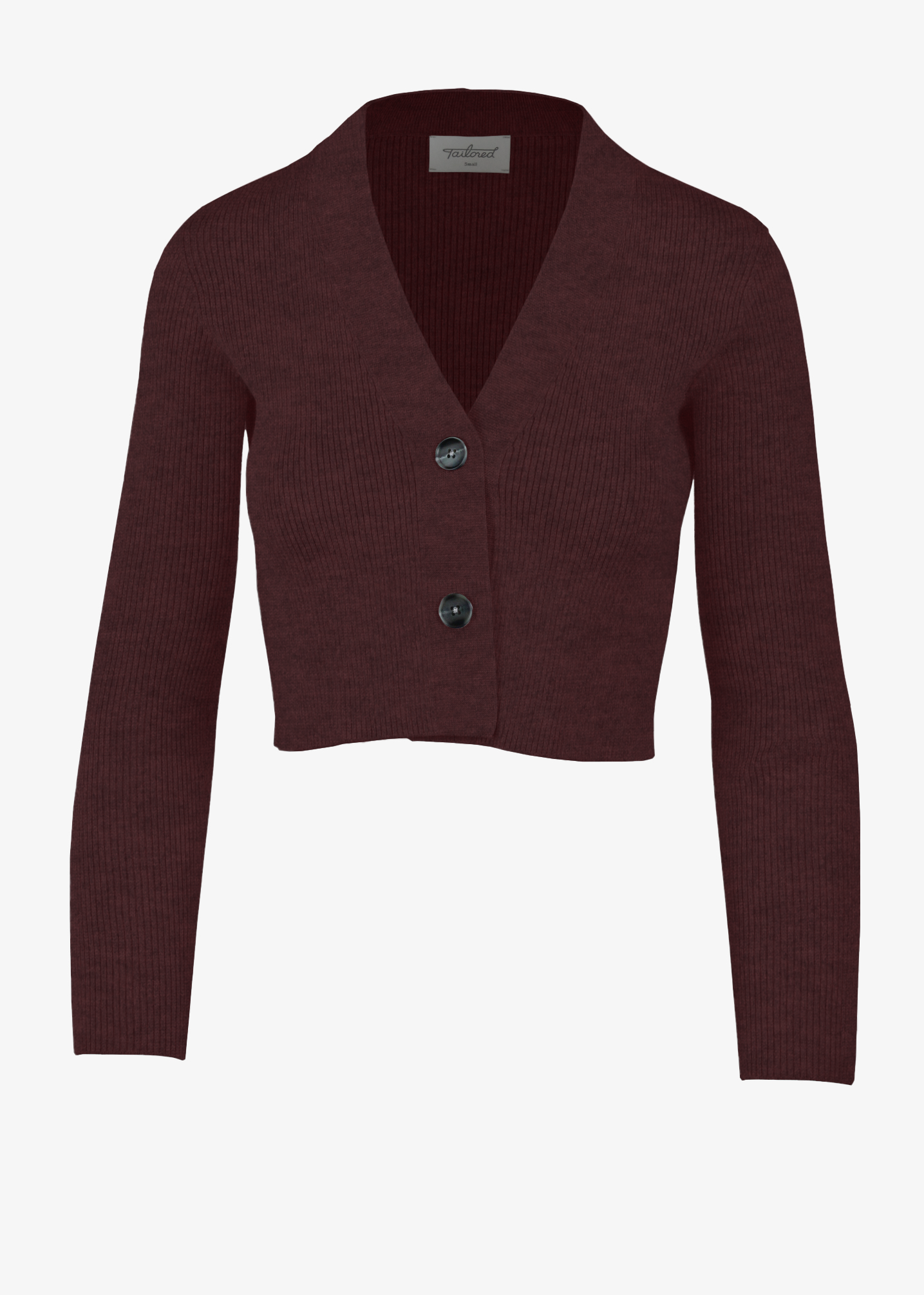 Kayla - BORDEAUX / XS