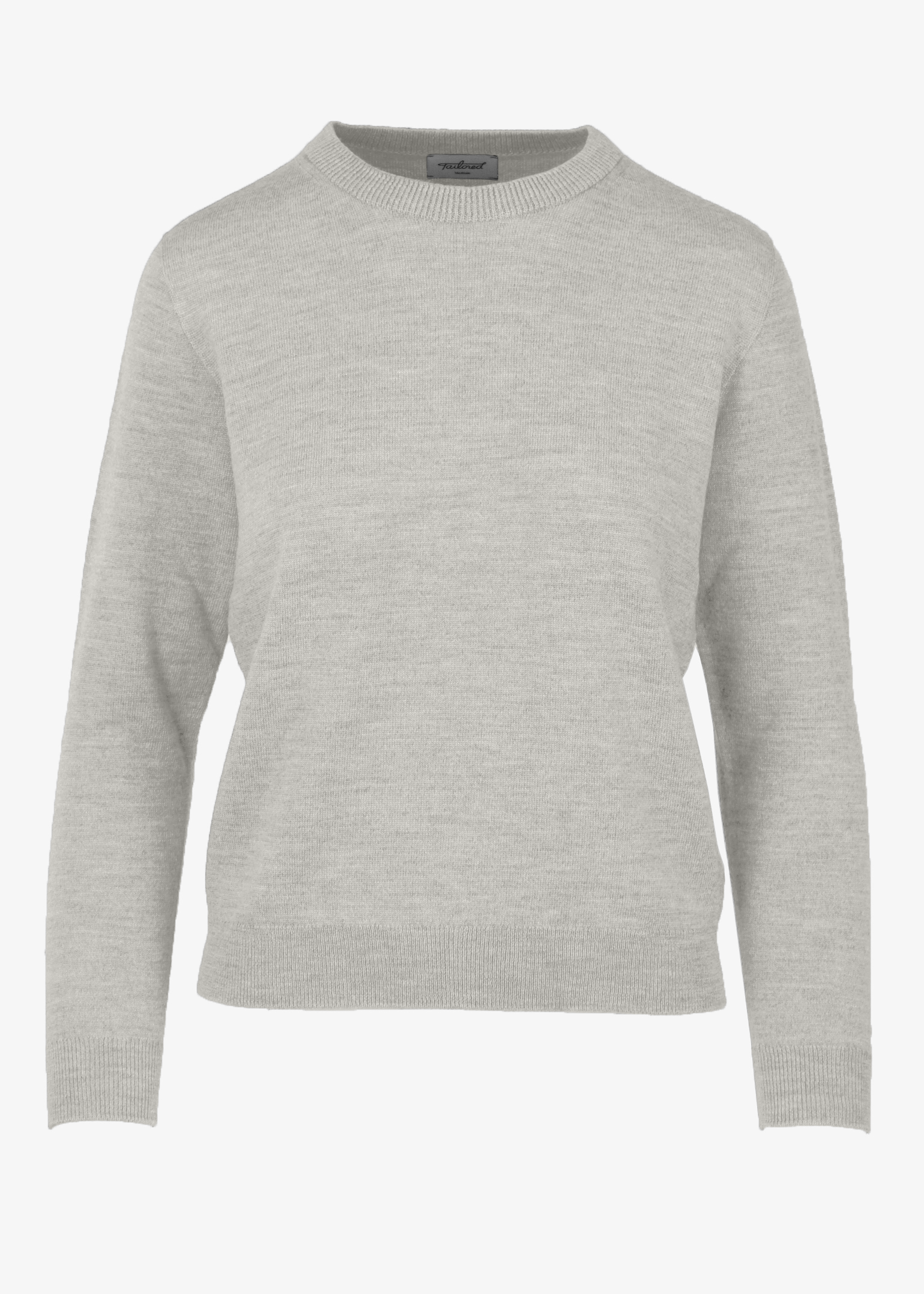 Beth - PALE-SILVER / XS