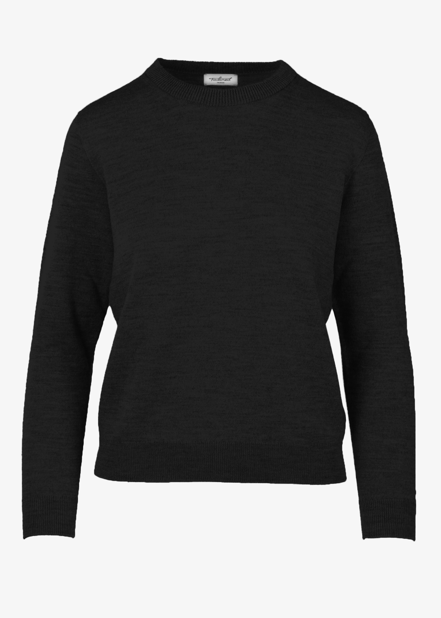 Beth - BLACKY-BLACK / XS