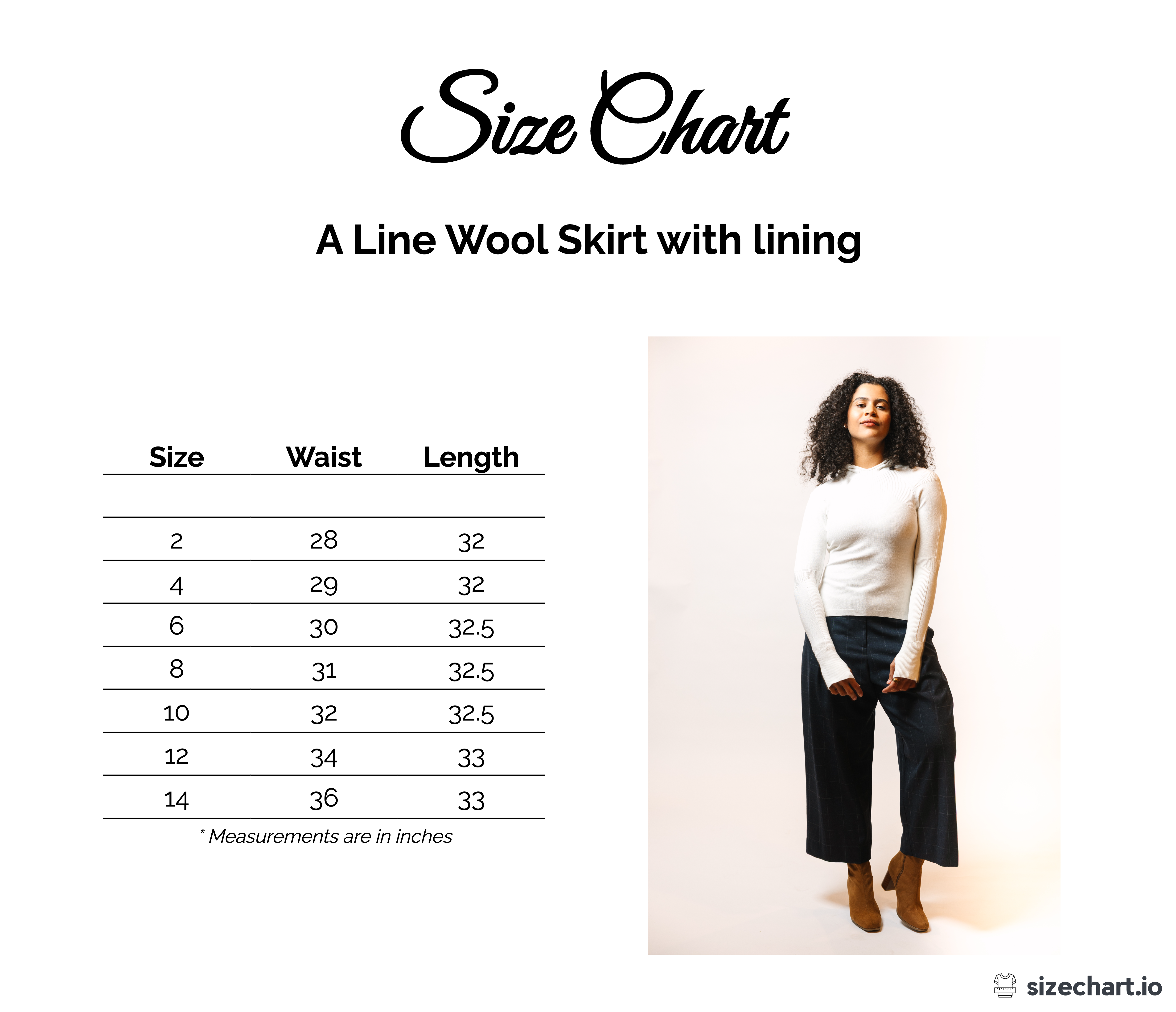 Wool Windowpane Glam Pant- This item is part of the "UNREPEATABLE" Collection