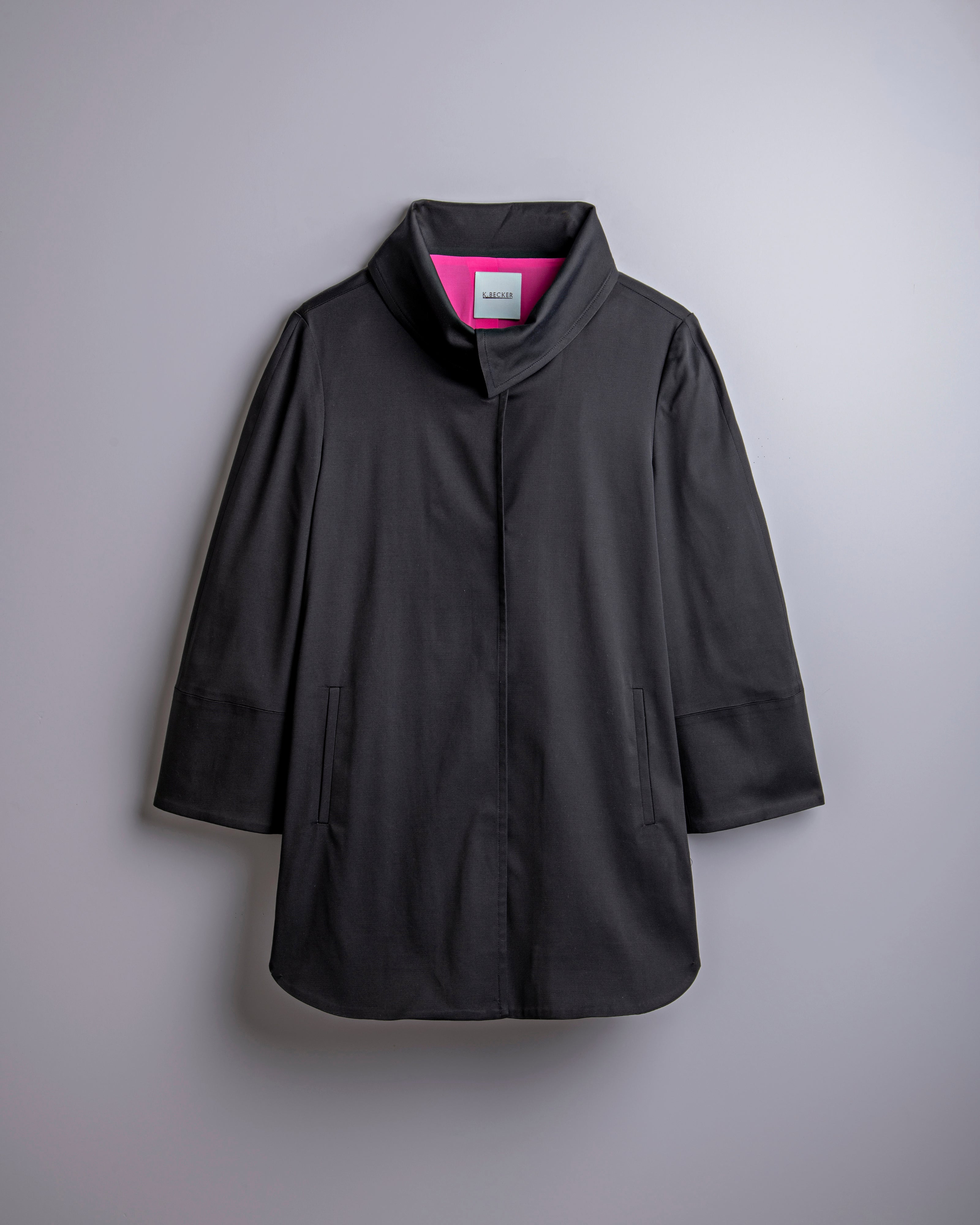 Car Coat
