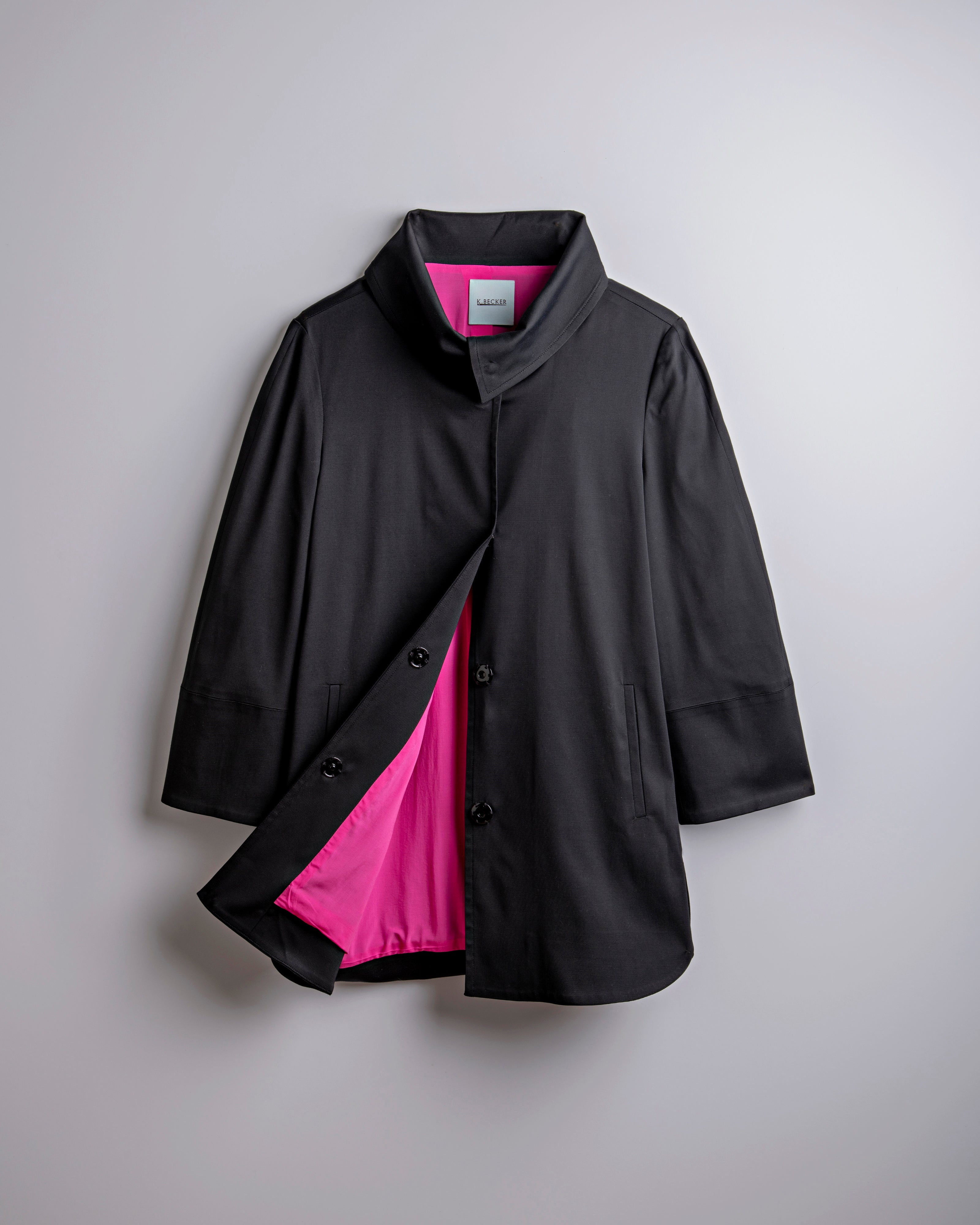 Car Coat