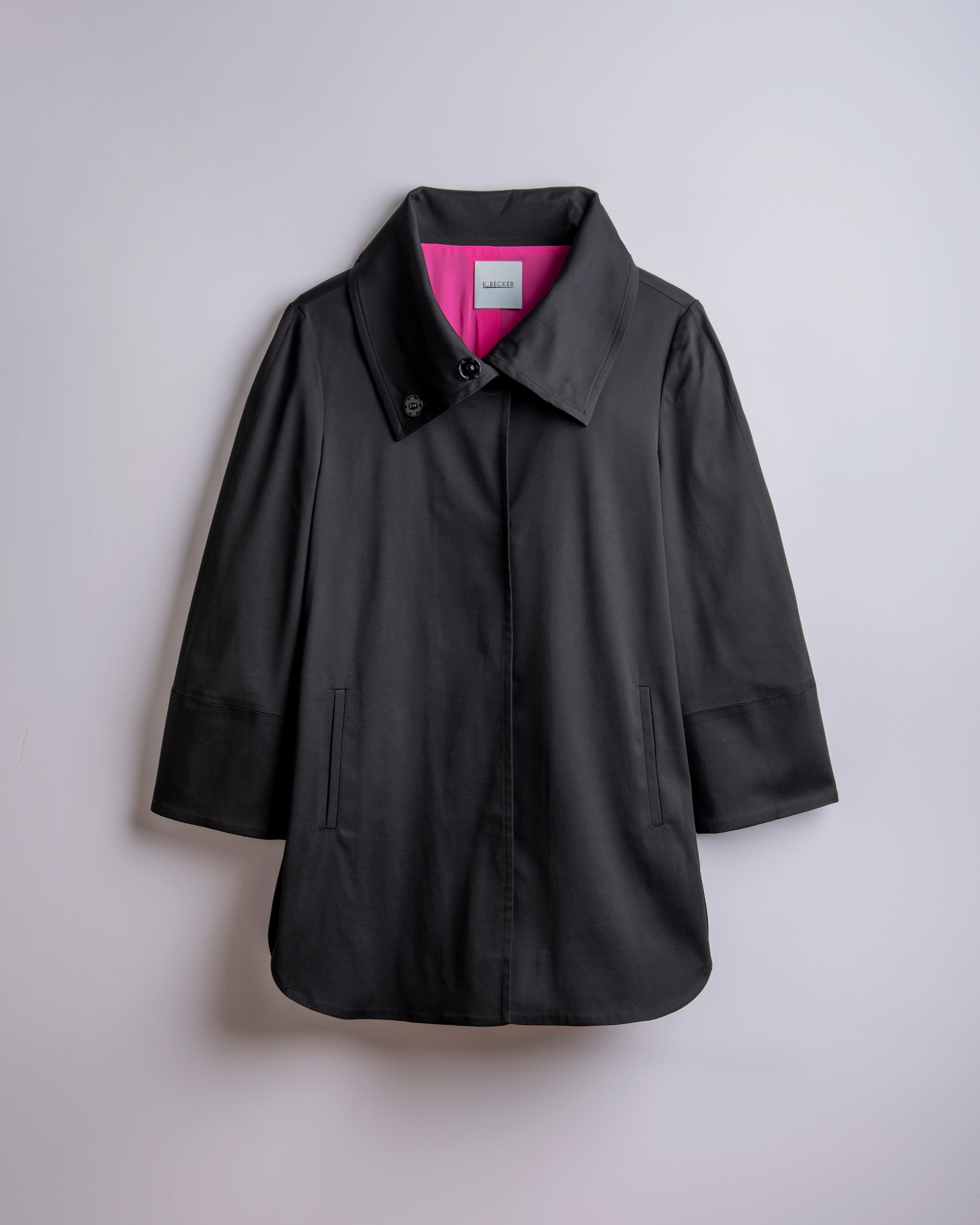 Car Coat