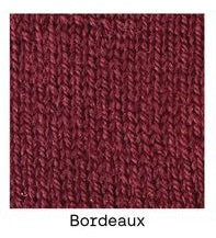 Textured Washable Wool Pullover