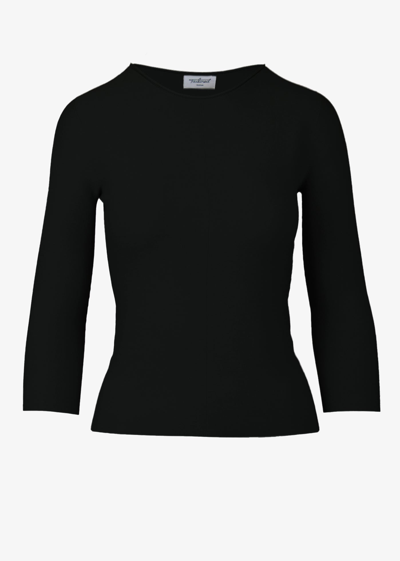 The Brooklyn Knit Top