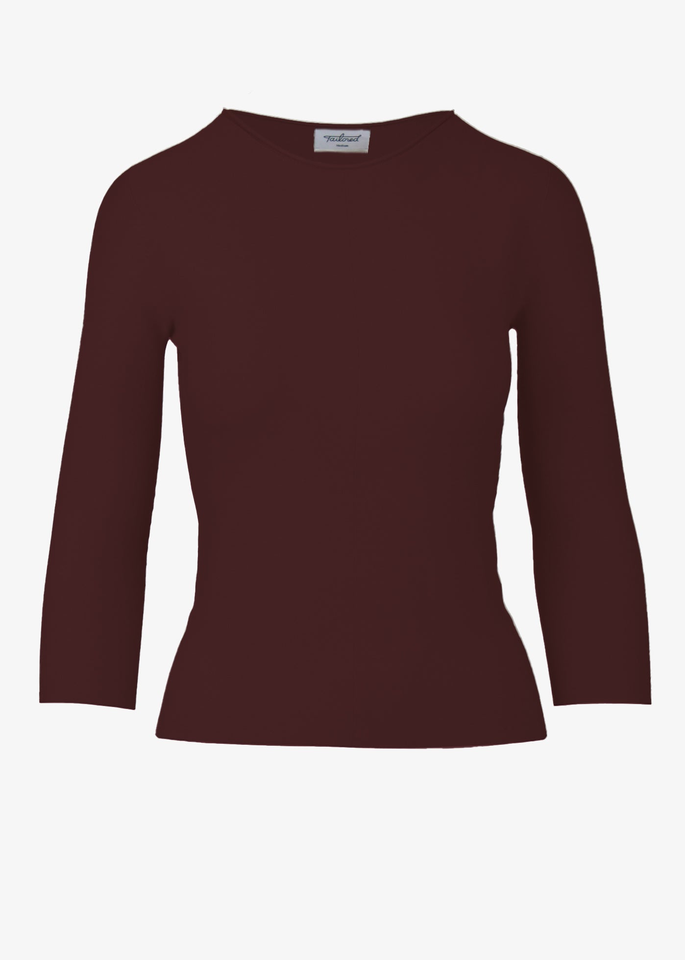 The Brooklyn Knit Top