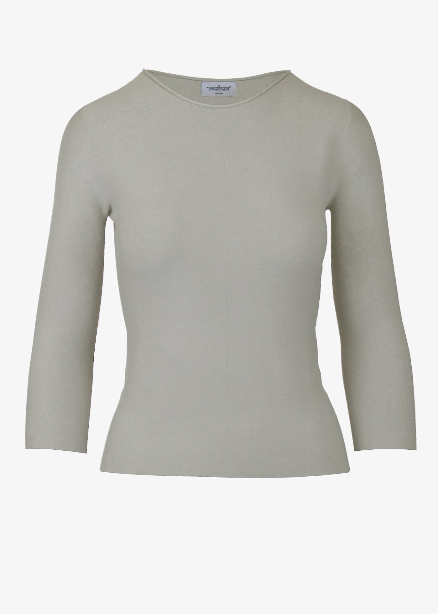 The Brooklyn Knit Top