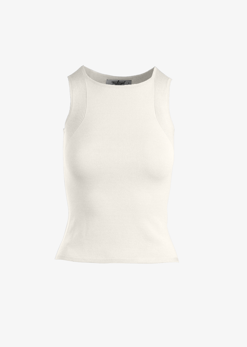 Agnes - WHITE / XS