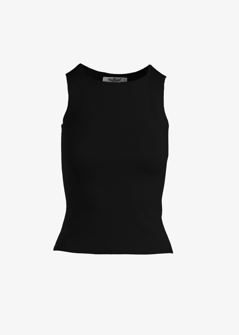 Agnes - BLACK / XS