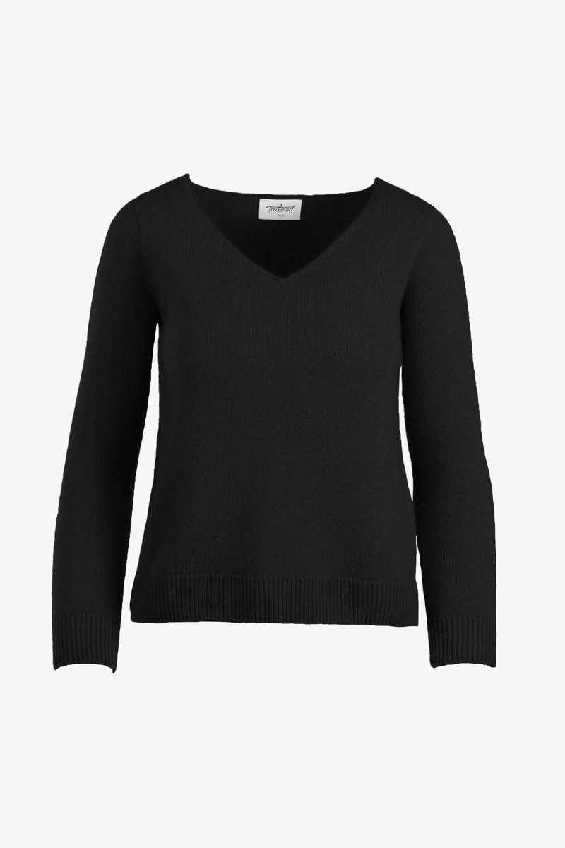 Lauren - BLACK / XS